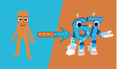 Evolution Clicker Brainrot