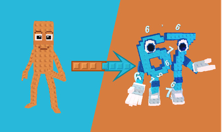 Evolution Clicker Brainrot