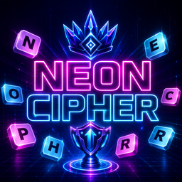Neon Cipher