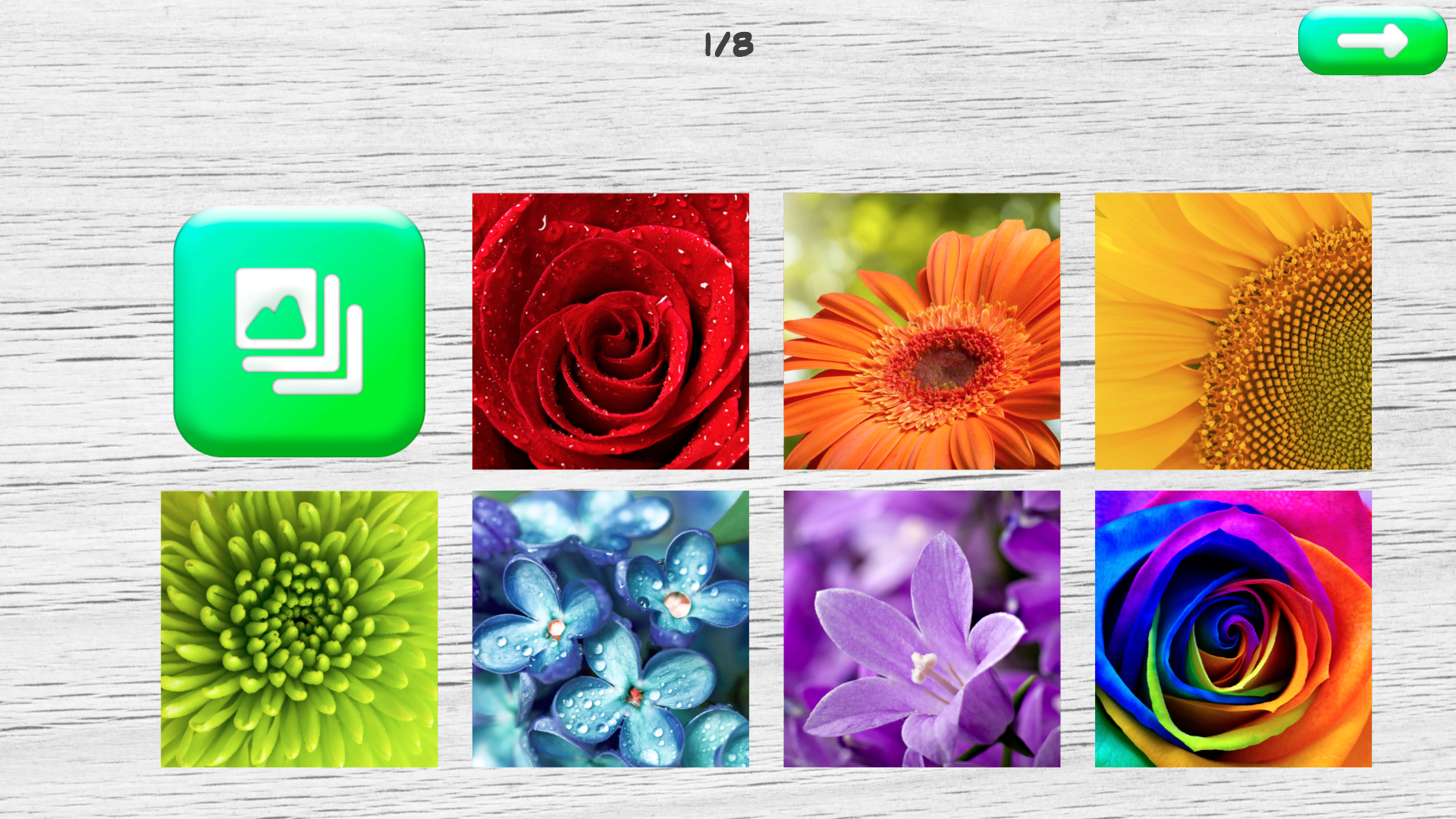 Relax Jigsaw Puzzles: Puzzle Games for Adults screenshot 3