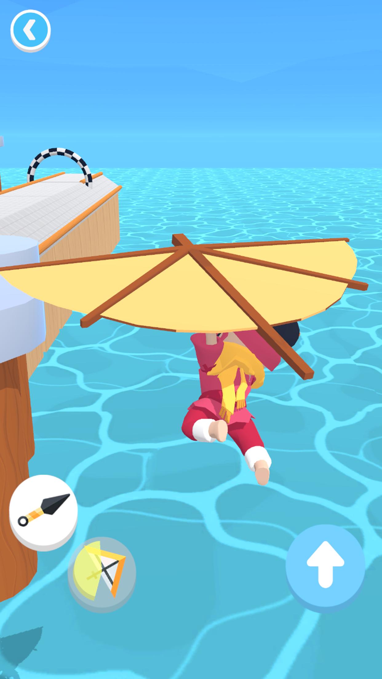 Ninja Rush screenshot 6