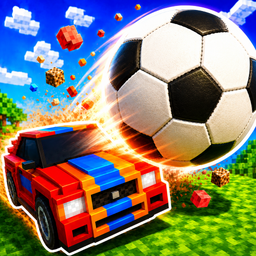 Noob soccer