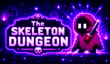 The Skeleton Dungeon