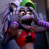 Roxanne Wolf: Escape 3D