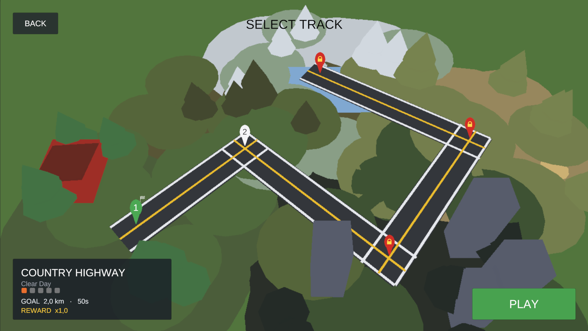 Moto Traffic 3D: Racing & Overtakes — screenshot 6