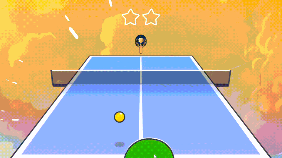 PingPong Arcade — screenshot 5