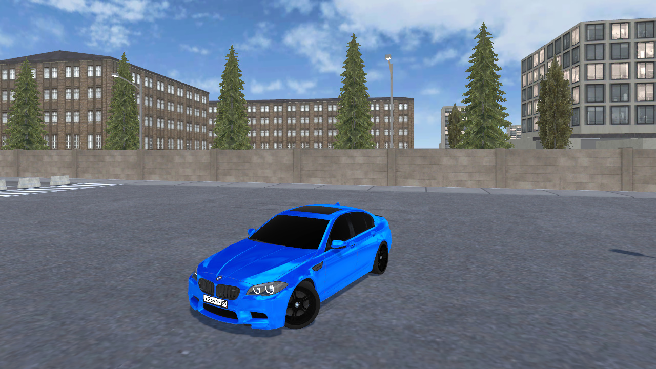 Wengallbi Cars Online — screenshot 2