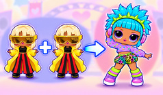LOL Surprise Dolls: Unlock All 100!