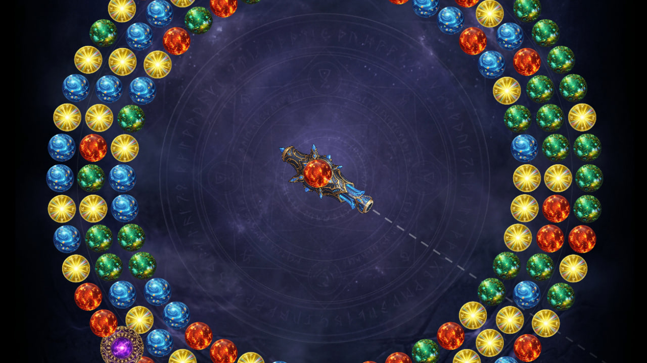 Сфера — screenshot 3