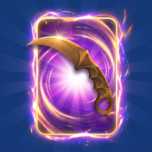 Stendik 2 Merge: Skin Avalanche icon