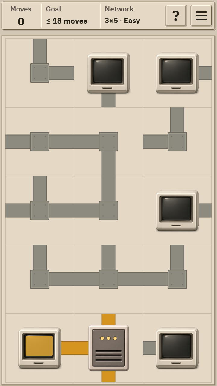 Local Network screenshot 5