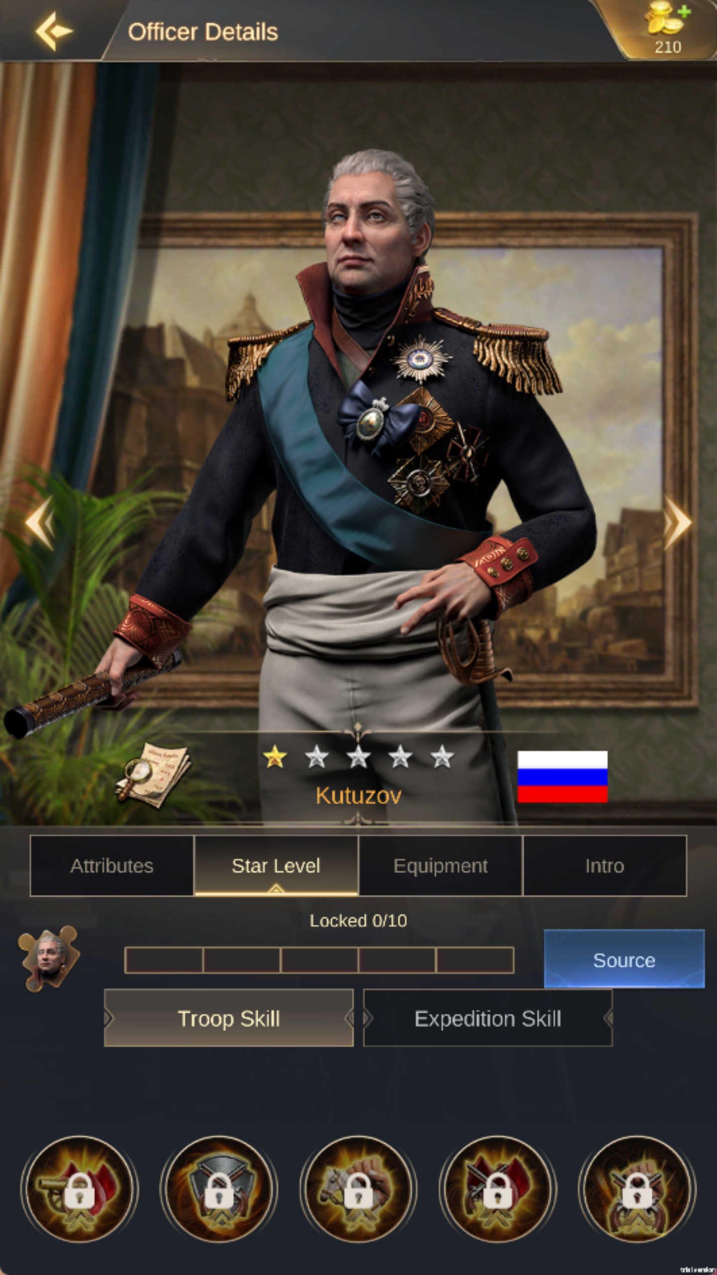 Rise of the Empire screenshot 9