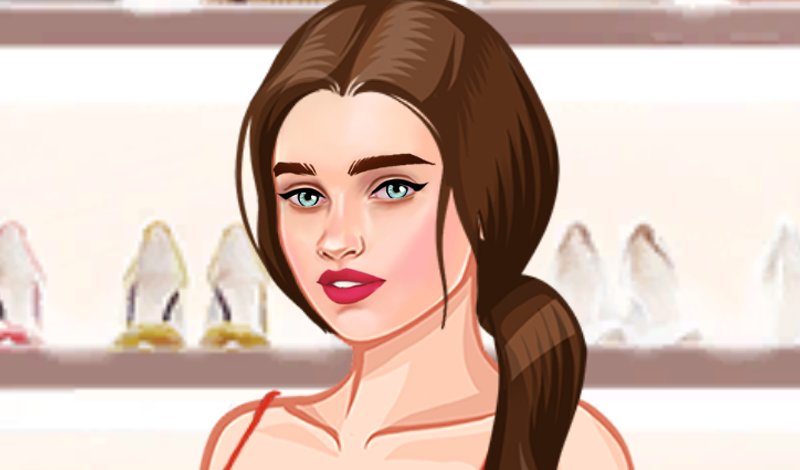 BFF Dress Up game cover