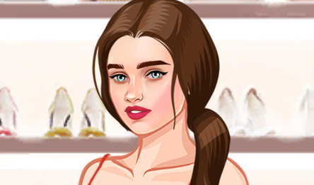 Лучшая Подружка Одевалка