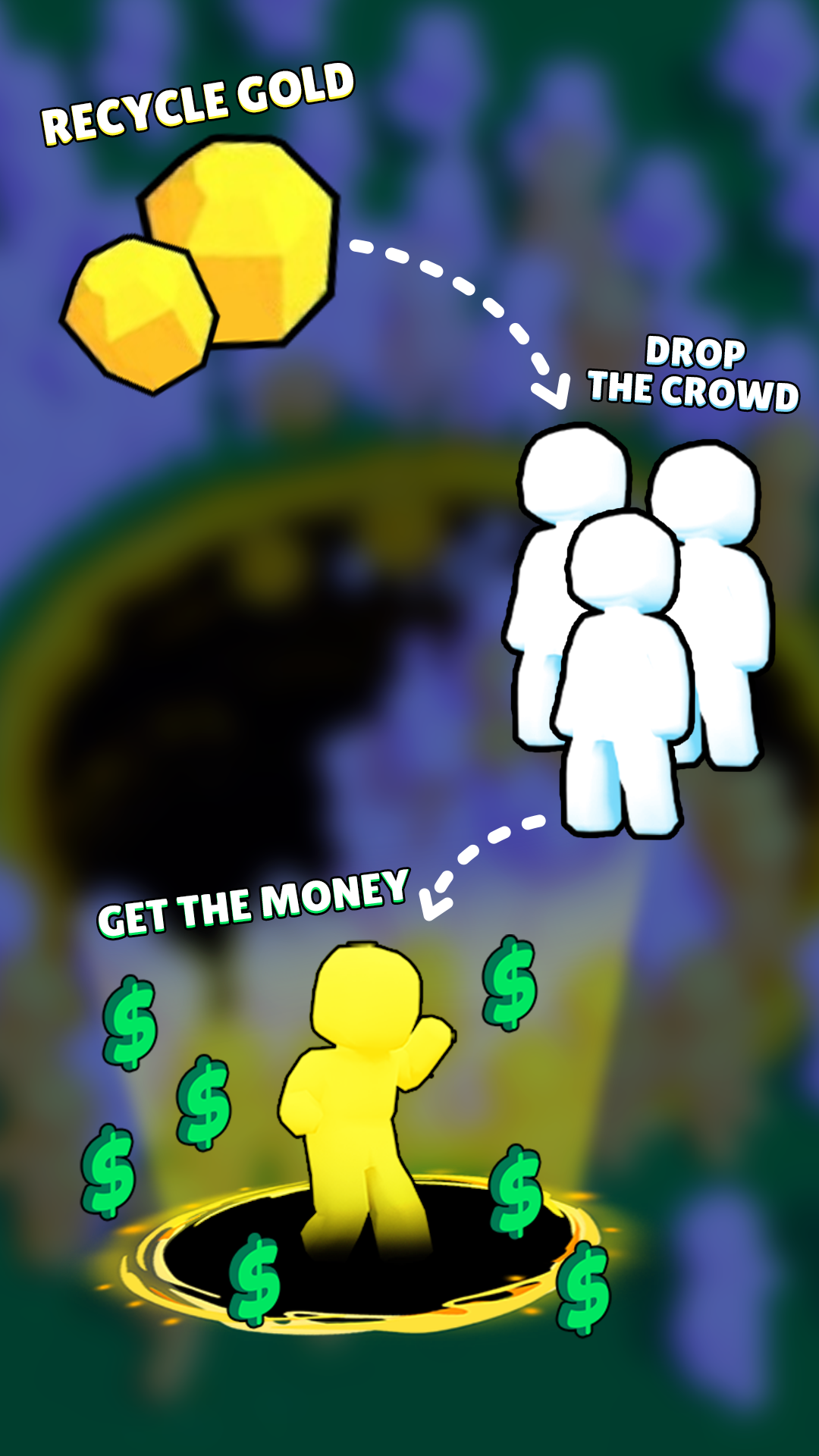 Crowd Eater screenshot 8