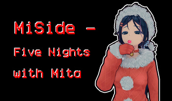 MiSide - Five Nights with Mita