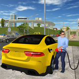 City Taxi Simulator