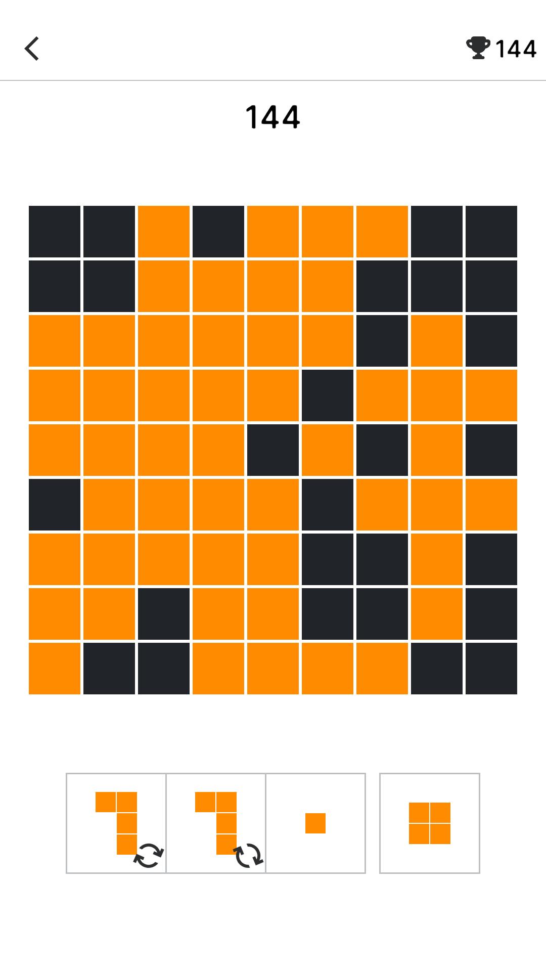 Block Puzzle Classic screenshot 7