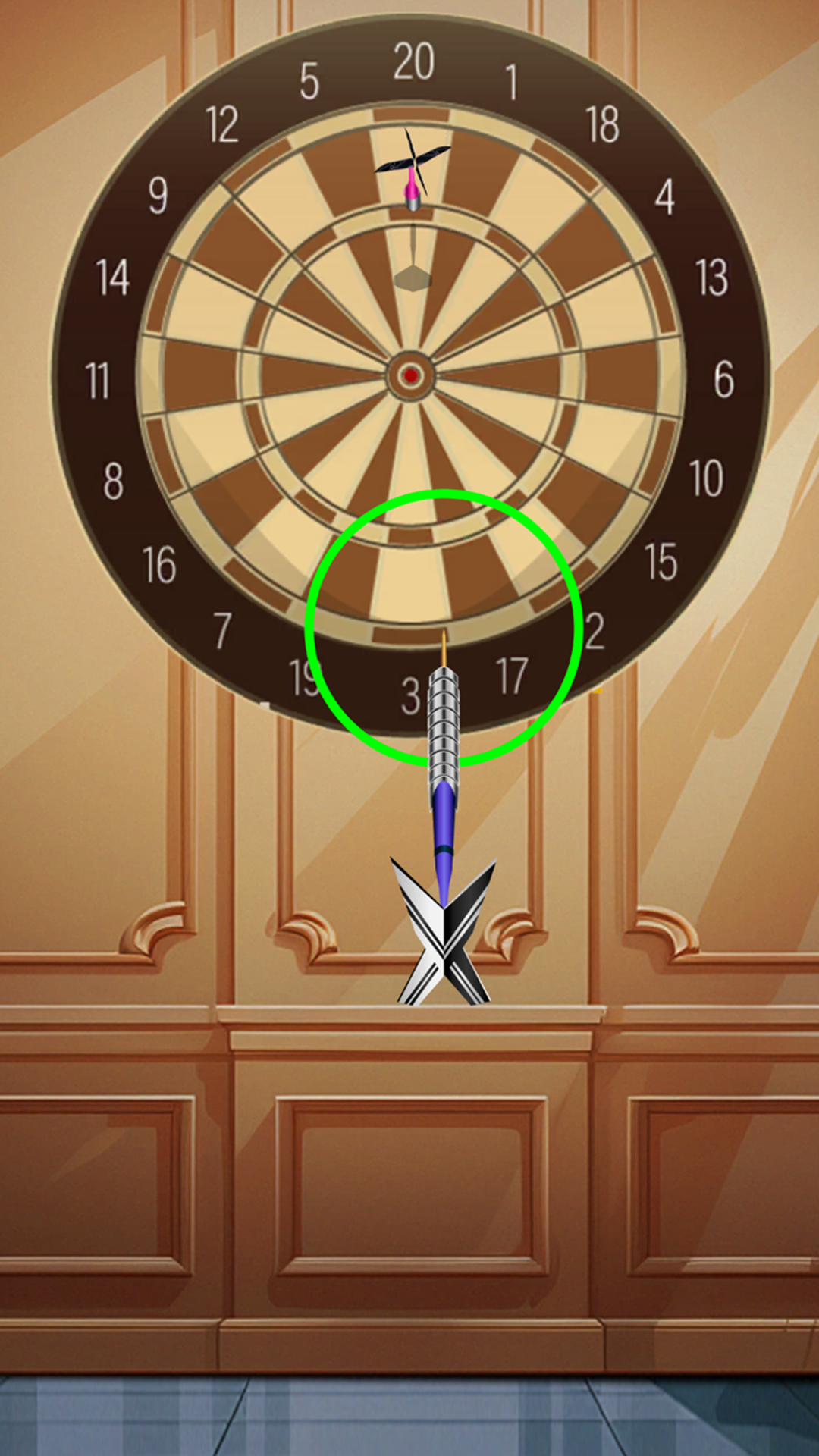 Darts King screenshot 4