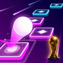 Music Ball Hop