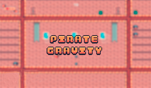 Pirate Gravity