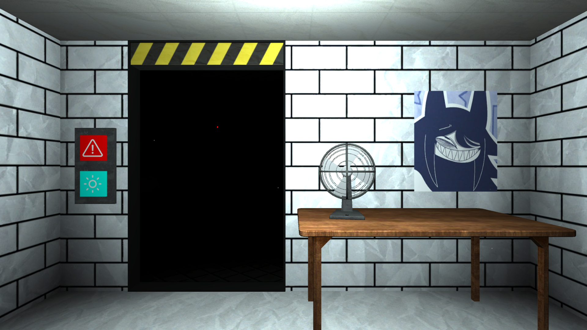 Five Nights at the Paper Education screenshot