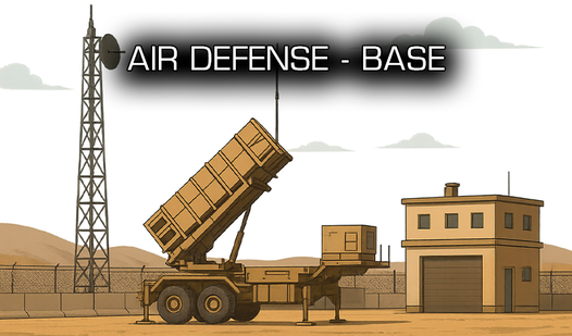 Air Defense - Base  loading=