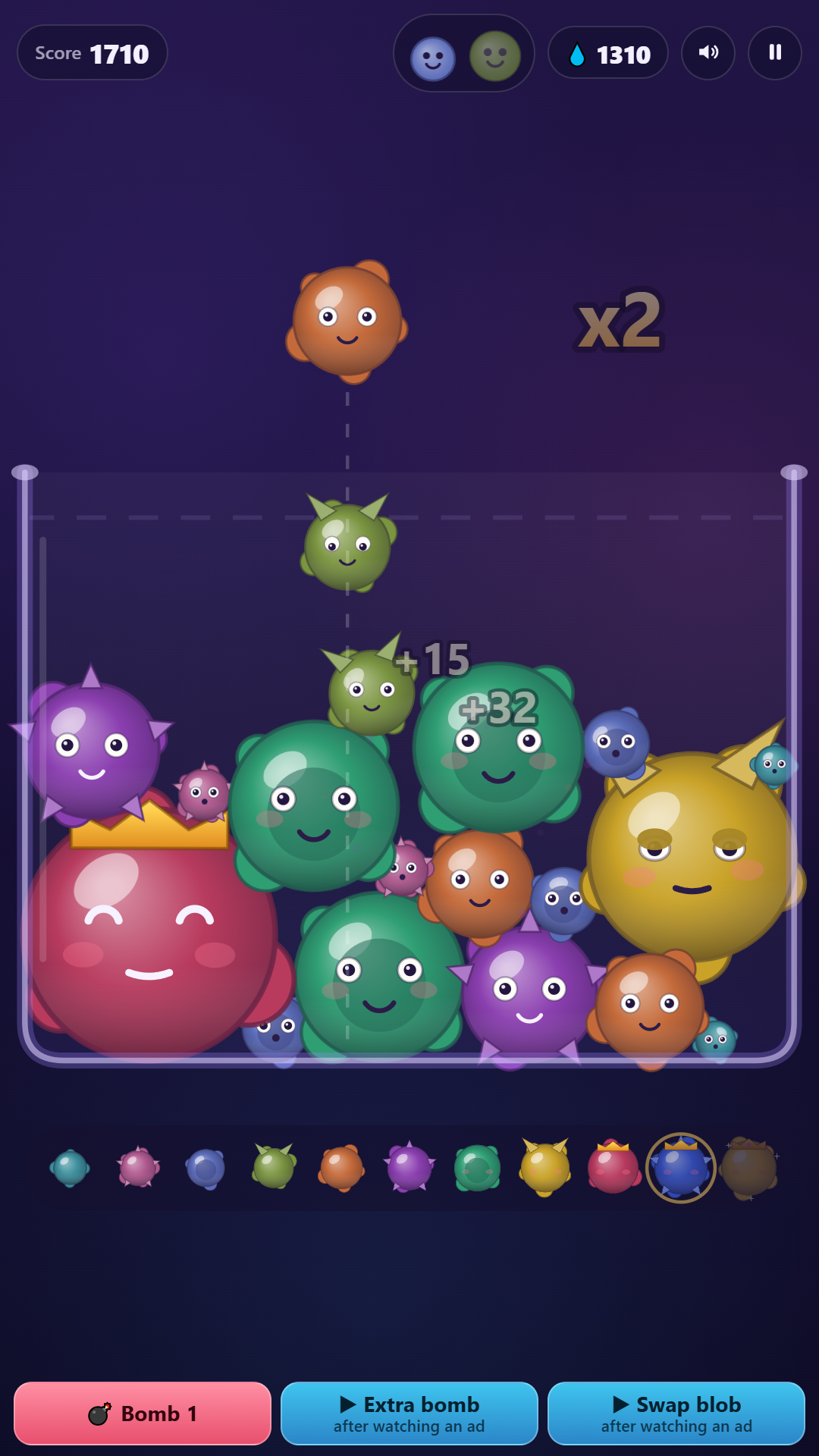 Slipyshi screenshot 6
