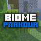 Խաղ Biome parkour