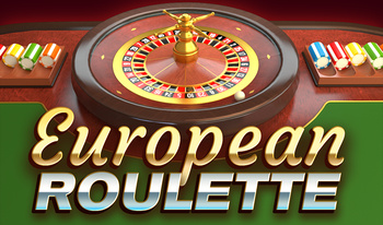 European Roulette Pro