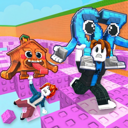 Беги за Брейнротами!