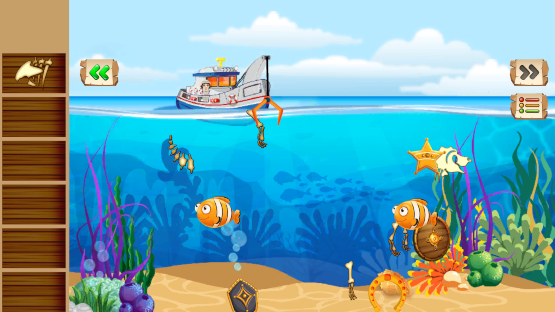 Dinosaur Dig — screenshot 5
