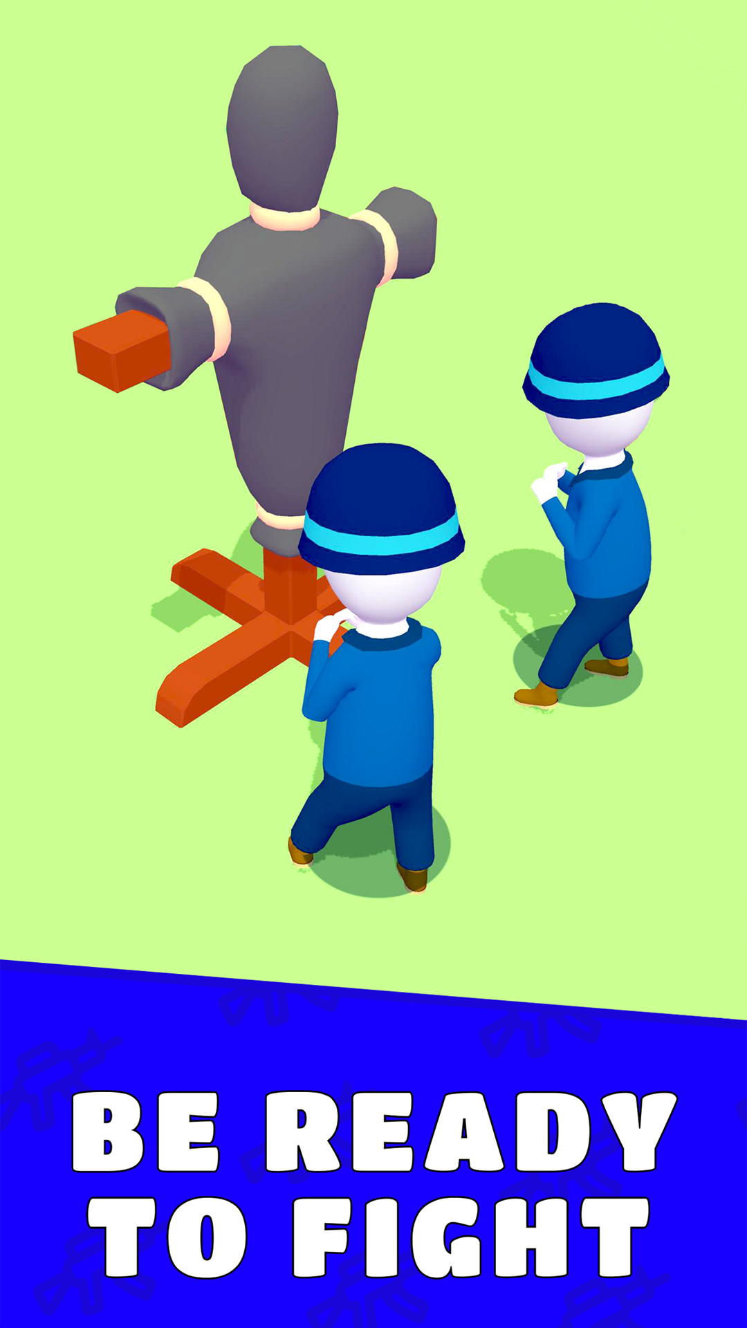Army Base screenshot 7