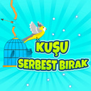 Kuşu Serbest Bırak