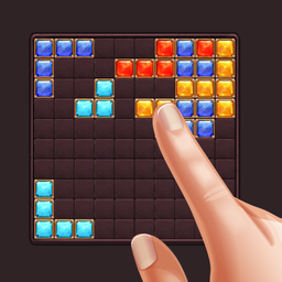 Расставь пазлы делюкс