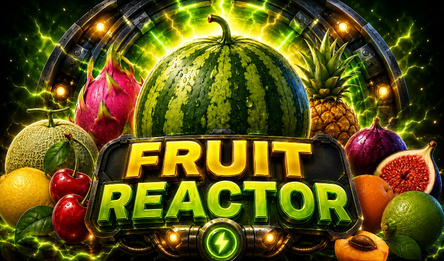 Fruit Reactor