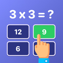Multiplication Table: School