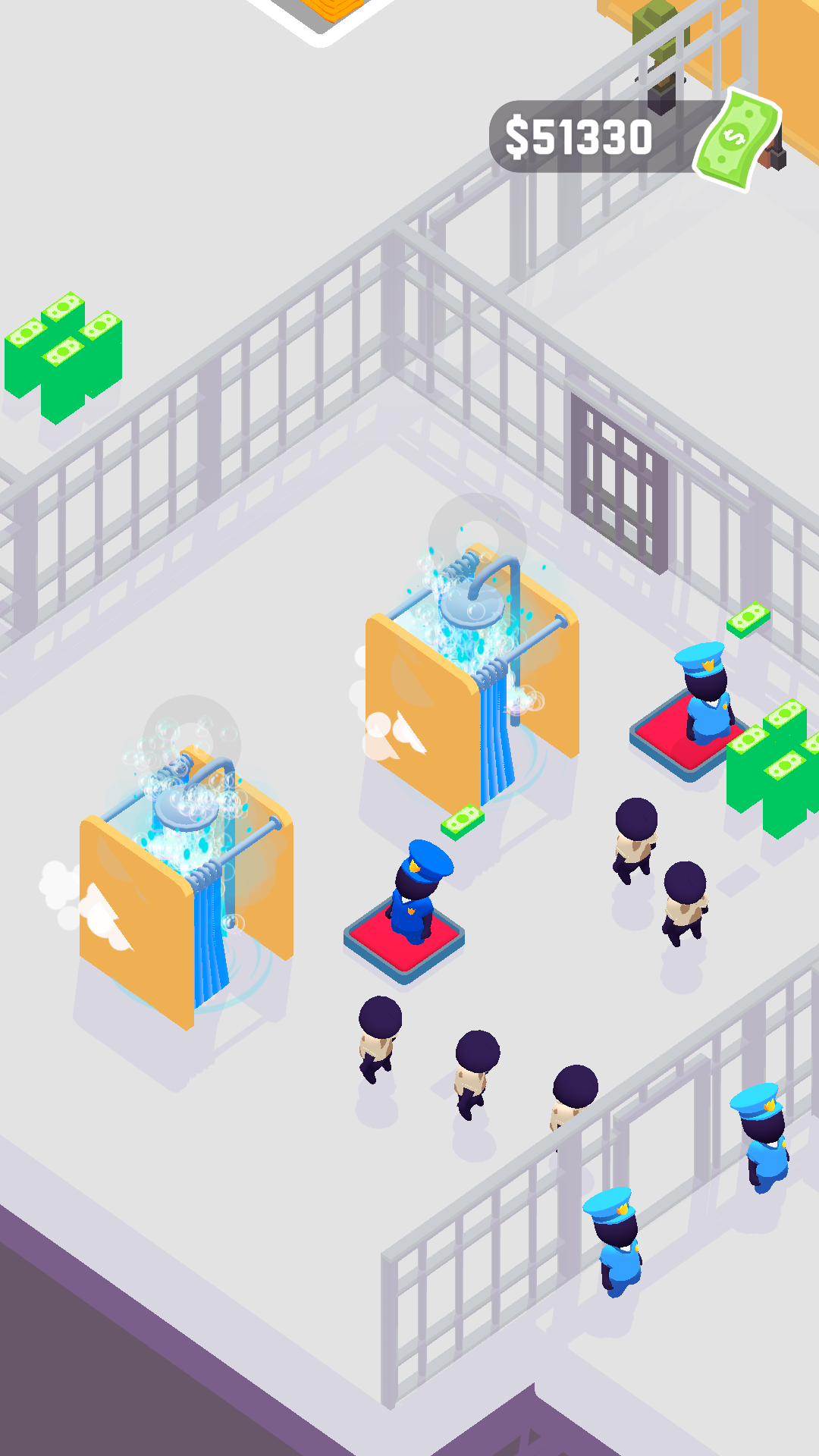 Prison: Warden Simulator screenshot 6