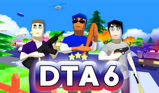 DTA 6