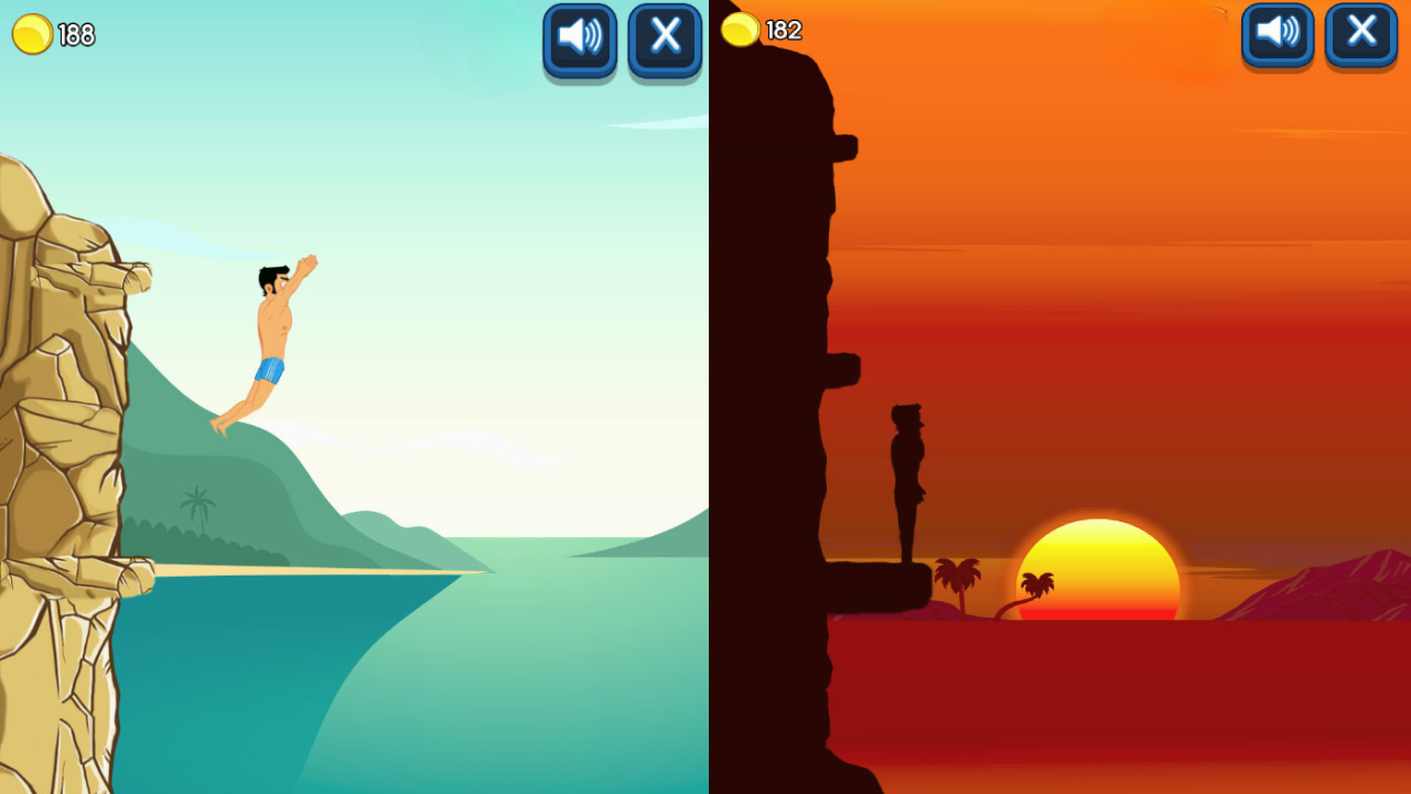 Dive Master Pro — screenshot 3