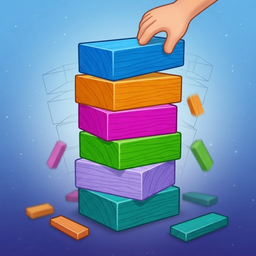 Build a tower!