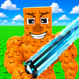 Choose Brainrot: 3D Battle