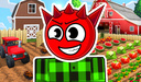 Obby Tycoon: Farming Simulator