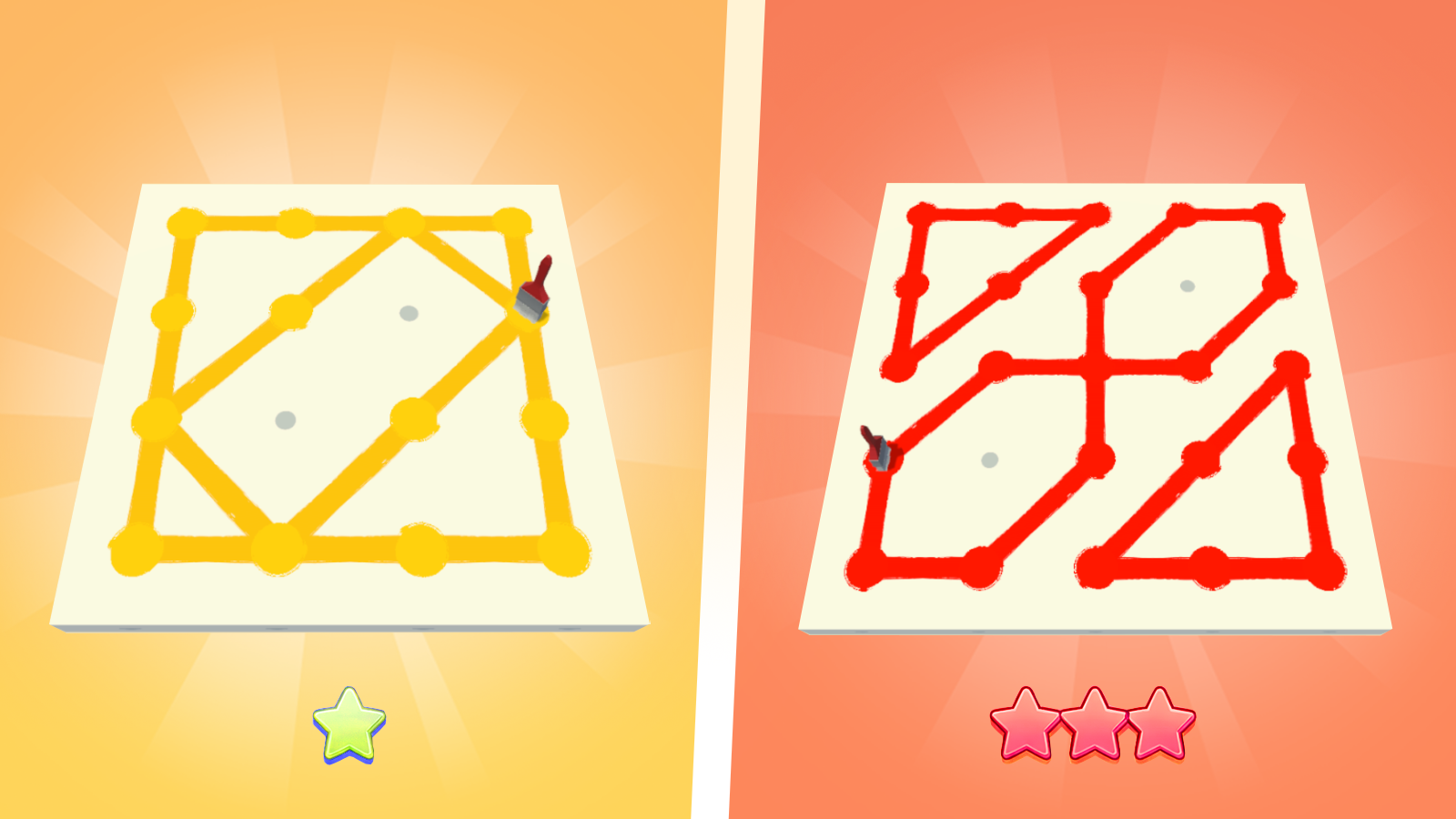 Draw and Paint — screenshot 2