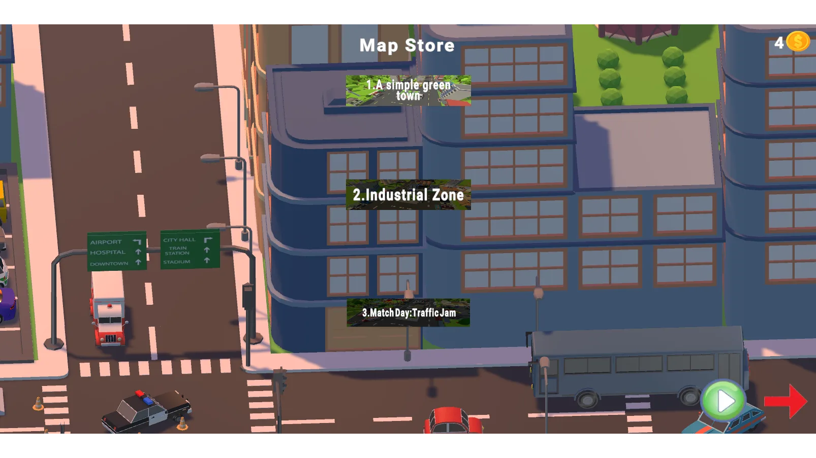 Park Out 2 — screenshot 8