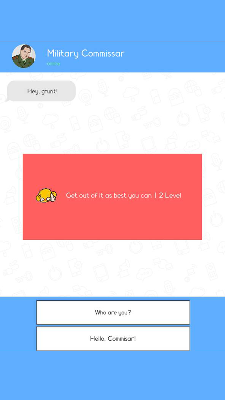 Messenger Master screenshot 5