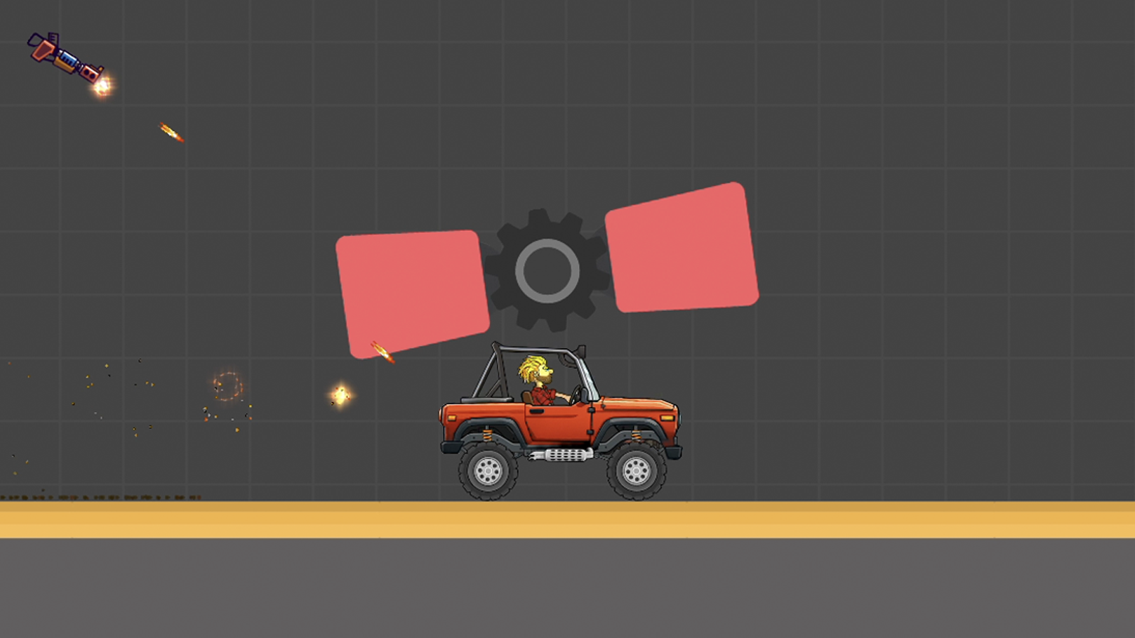 Hill Crash Racing — screenshot 8