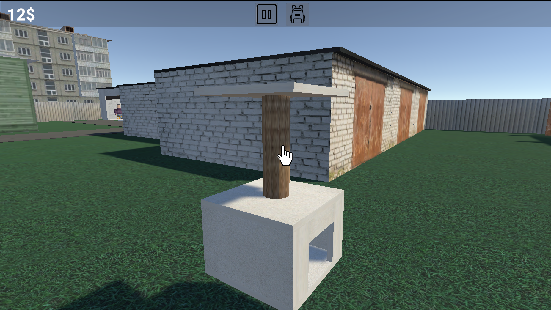 Симулятор предпринимателя: дома для котиков — screenshot 3