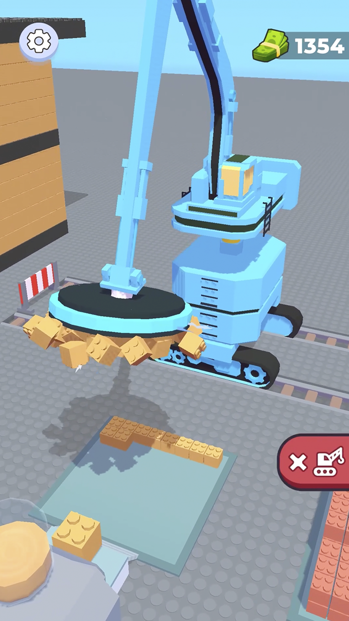 Miner Builder screenshot 10