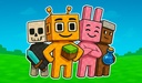 Sprunki Craft - Sandbox 3D